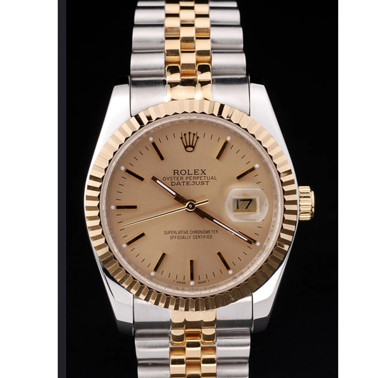 Aaa replica watch Swiss Rolex Datejust Mechanism-srl04 0721